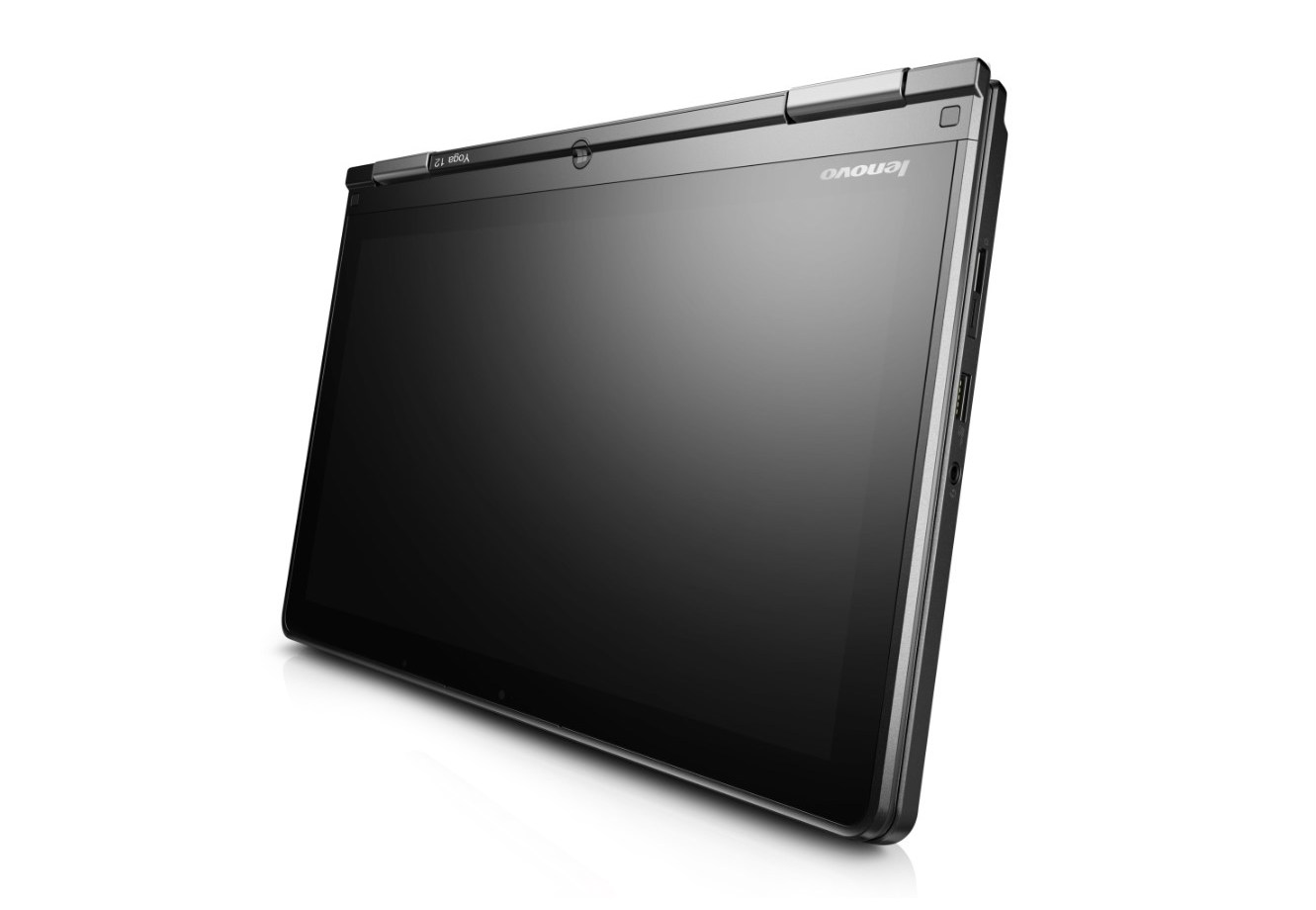 Lenovo ThinkPad S1 Yoga 12